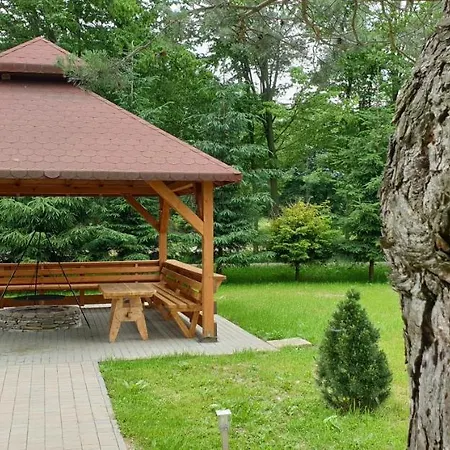 Apartament Ośrodek Wczasów Zdrowotnych Rudawka Rymanowska Zewnętrze zdjęcie