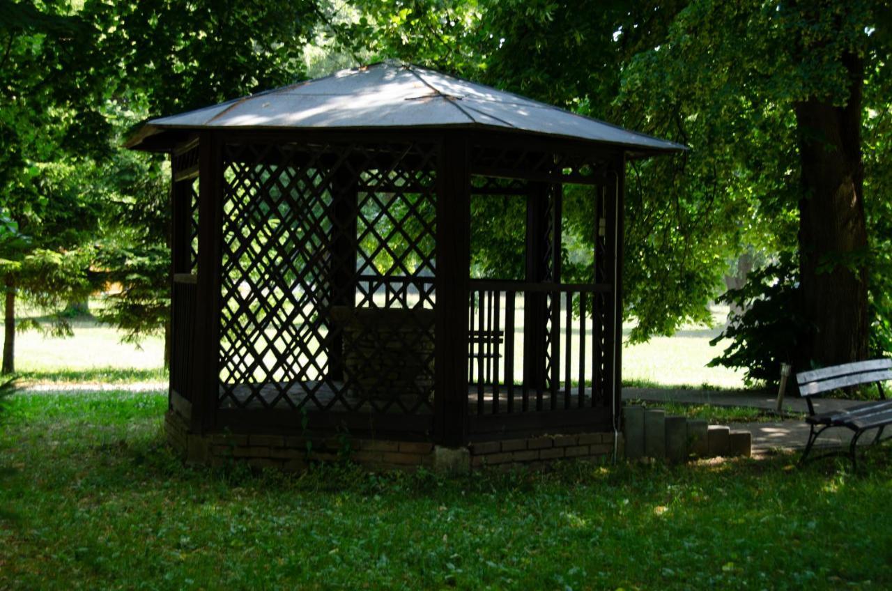 Osrodek Wczasow Zdrowotnych Apartment Rudawka Rymanowska