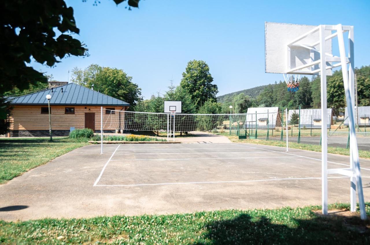 Osrodek Wczasow Zdrowotnych Rudawka Rymanowska